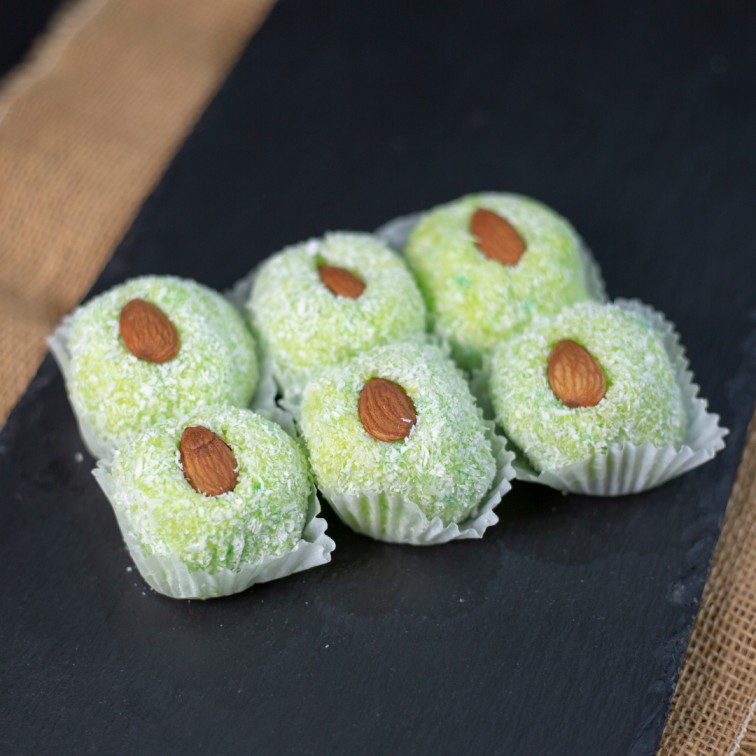 Kashmiri Petha